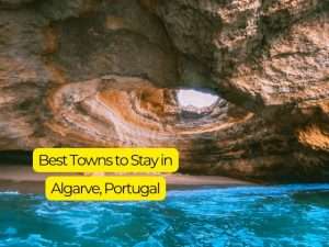 Best Places to Stay in Algarve