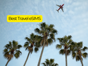 Best Travel eSIMs of 2025